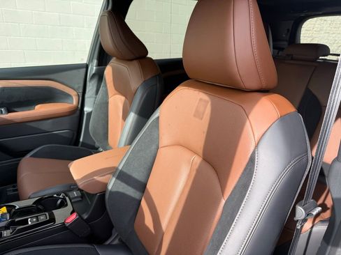 New 2026 Subaru Forester Touring image 22