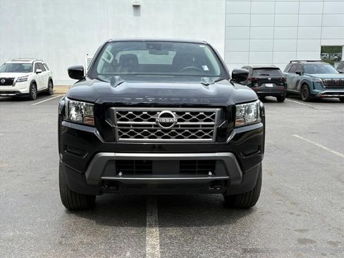 Certified 2023 Nissan Frontier SV w/ Technology Package image 4