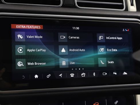 Used 2019 Land Rover Range Rover Supercharged AWD/4WD image 38
