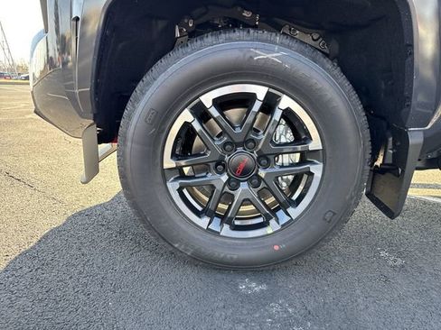 New 2026 Toyota Tacoma TRD Sport image 20