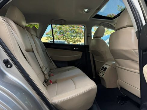 Used 2019 Subaru Outback 2.5i Limited w/ Popular Package #2 AWD/4WD image 29
