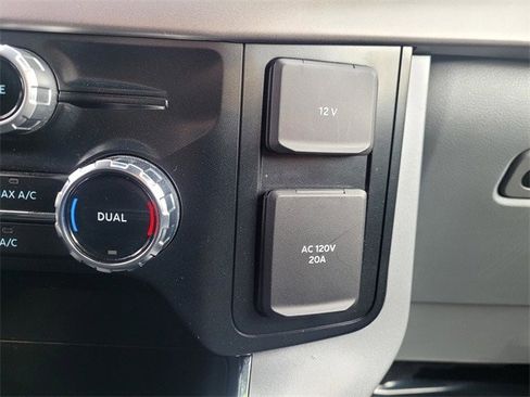 Certified 2024 Ford F150 XLT w/ Mobile Office Package image 20