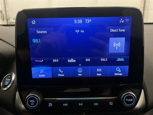 Used 2020 Ford EcoSport SES AWD/4WD image 7