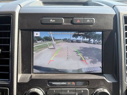 Used 2019 Ford F150 XLT AWD/4WD image 10
