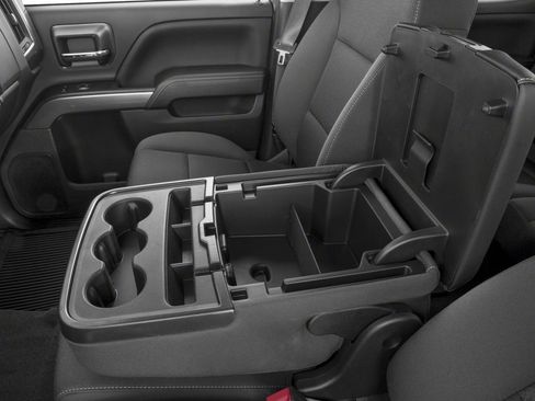 Used 2018 Chevrolet Silverado 1500 LT w/ All Star Edition image 46