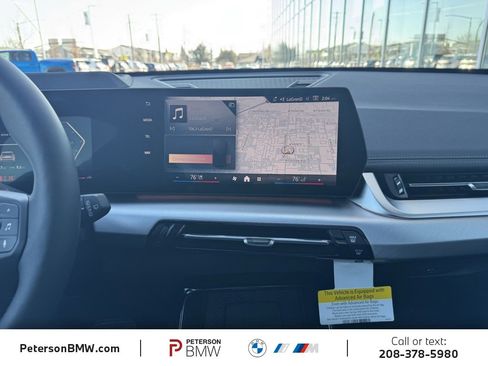 New 2026 BMW X1 xDrive28i w/ Technology Package image 11