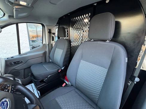 Used 2024 Ford Transit 250 Low Roof w/ Exterior Upgrade Package image 19