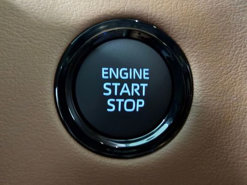 New 2026 Toyota Tundra 1794 Edition AWD/4WD image 25
