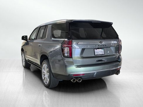Used 2024 Chevrolet Tahoe High Country AWD/4WD image 5