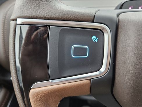 New 2025 Ford Expedition King Ranch image 23