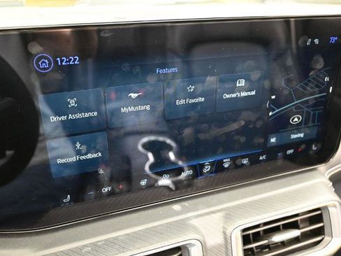 Certified 2024 Ford Mustang Premium w/ 2.3L High Performance Package image 35