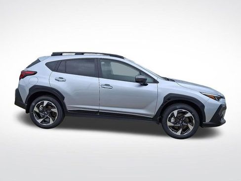 New 2026 Subaru Crosstrek 2.5i Limited AWD/4WD image 8