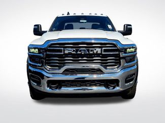 New 2026 RAM 5500 Tradesman w/ Chrome Appearance Group video 2