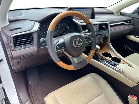 Used 2017 Lexus RX 350 FWD w/ Premium Package image 23