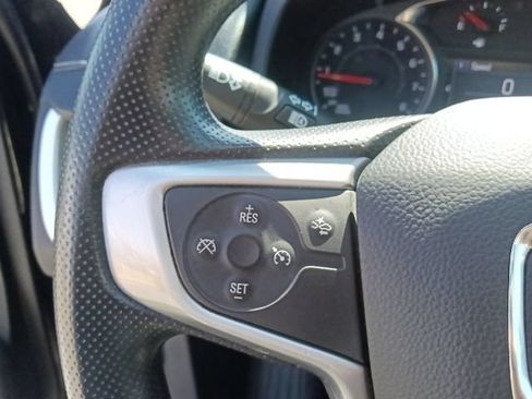 Used 2022 GMC Terrain SLE w/ Elevation Edition FWD image 18
