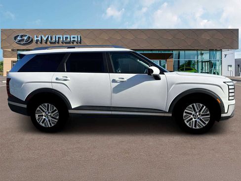 New 2026 Hyundai Palisade SEL Premium AWD/4WD image 9