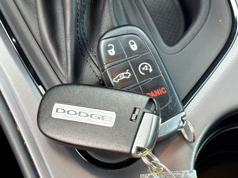Used 2023 Dodge Challenger R/T w/ Plus Package RWD image 27