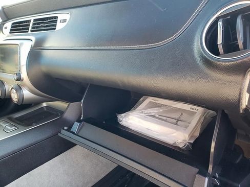 Used 2013 Chevrolet Camaro SS w/ RS Package image 27