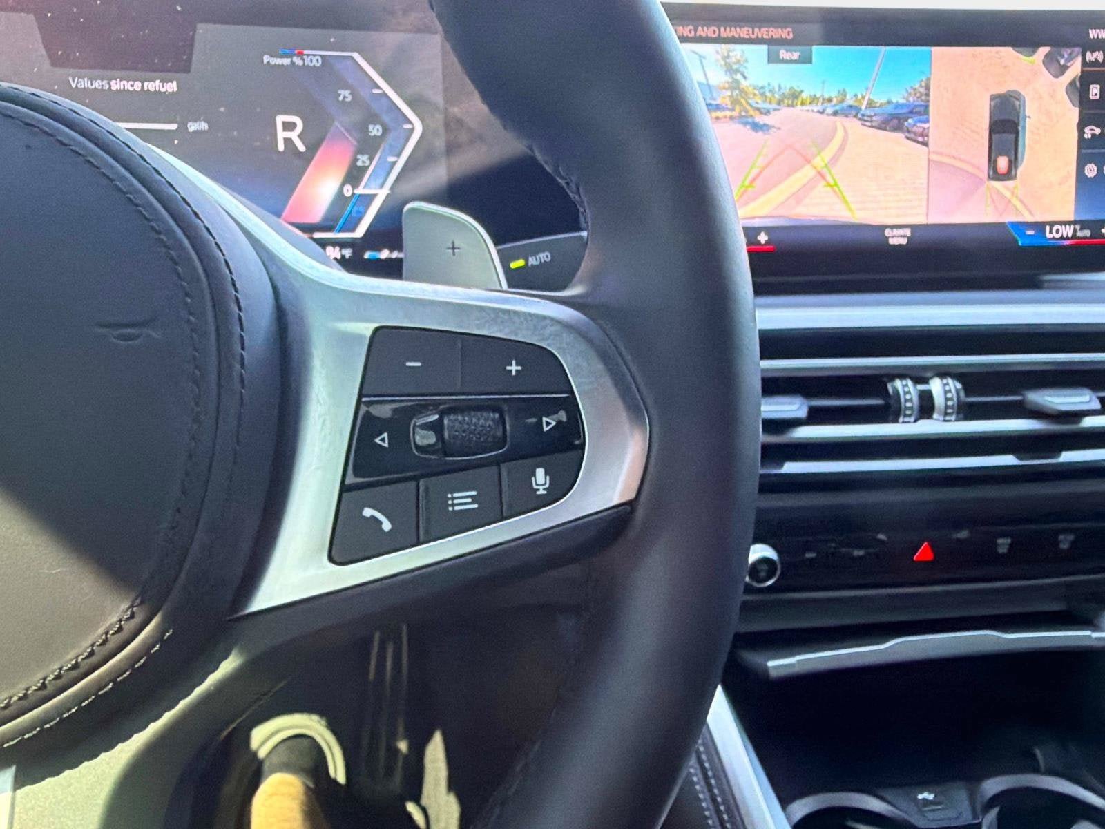 Used 2024 BMW M440i Coupe w/ Premium Package RWD image 22