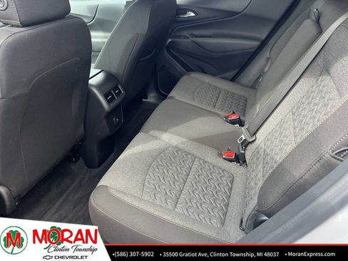 Used 2024 Chevrolet Equinox LT image 13