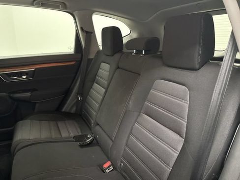 Used 2021 Honda CR-V EX image 18