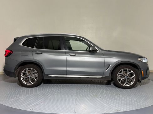Used 2023 BMW X3 sDrive30i w/ Premium Package RWD image 7