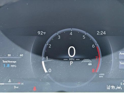 Used 2026 Lexus TX 350 AWD w/ Technology Package image 10