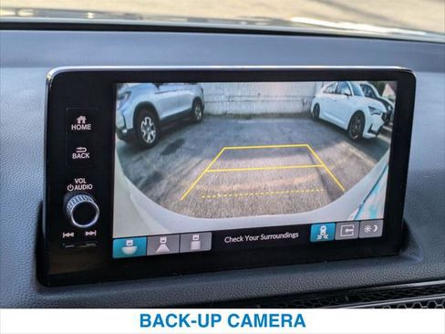 Certified 2024 Honda Civic Touring image 18