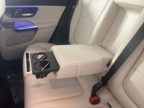 New 2026 Mercedes-Benz GLC 300 4MATIC image 24