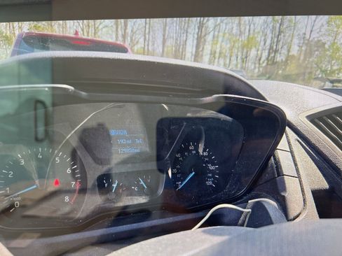 Used 2015 Ford Transit 250 148 Medium Roof image 22