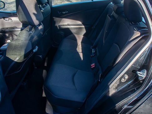 Used 2022 Toyota Prius LE image 14