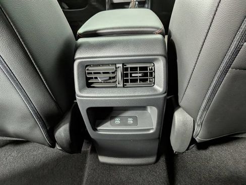 New 2027 Honda CR-V Sport Touring image 29