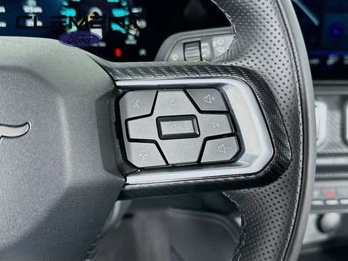 New 2026 Ford Mustang Premium RWD image 16