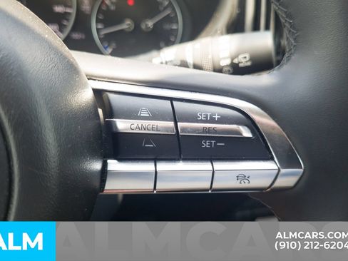 Used 2025 MAZDA CX-50 AWD 2.5 Hybrid w/ Premium Pkg image 29