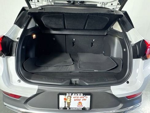 Used 2023 Buick Encore GX Essence w/ Experience Buick Package image 27