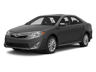 Used 2013 Toyota Camry XLE image 1