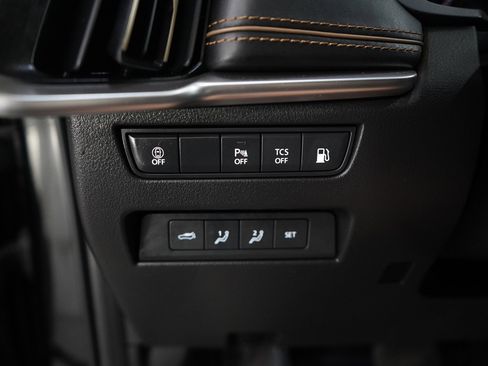 Certified 2024 MAZDA CX-90 Plug-In Hybrid w/ Premium Plus image 27