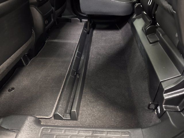 Used 2025 Honda Ridgeline RTL image 35