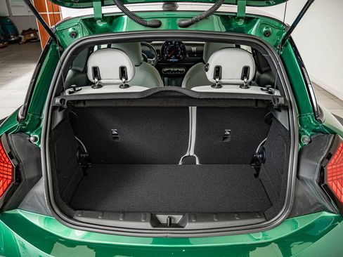 New 2026 MINI Cooper S FWD image 35