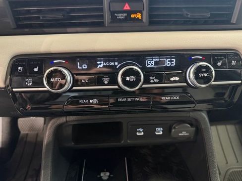 New 2026 Honda Passport TrailSport Elite image 28