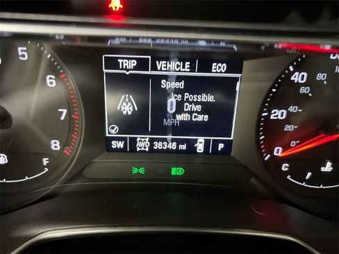 Used 2023 Chevrolet TrailBlazer LT w/ Convenience Package image 12