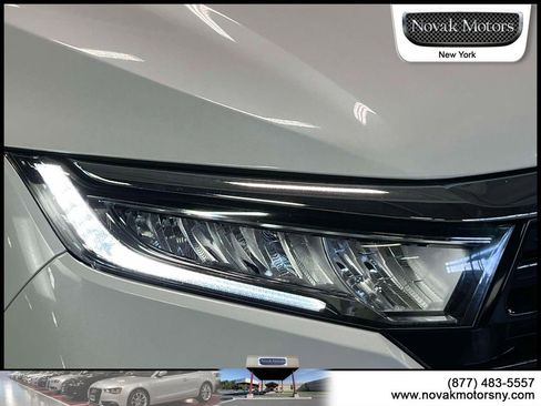 Used 2023 Honda Odyssey Touring image 10