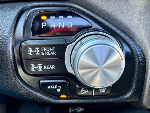 Used 2019 RAM 2500 Power Wagon image 25