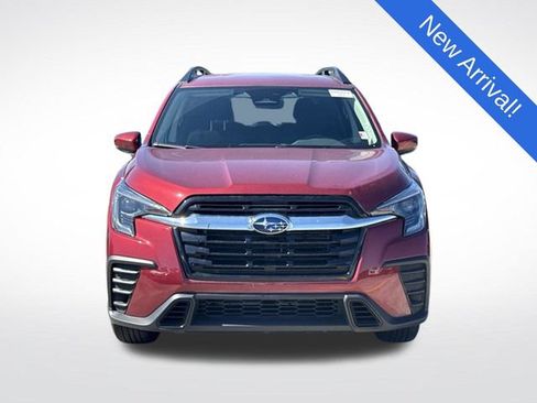 Certified 2025 Subaru Ascent Premium AWD/4WD image 2