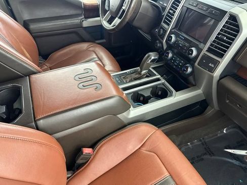 Used 2019 Ford F150 King Ranch w/ Equipment Group 601A Luxury AWD/4WD image 21