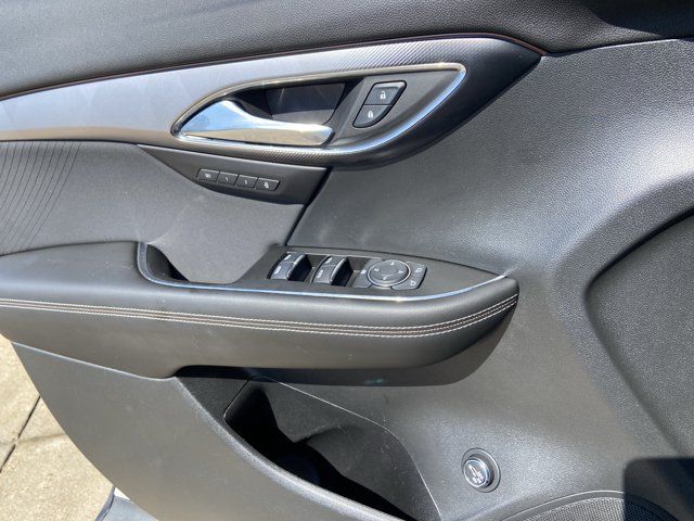 Used 2025 Buick Envision Sport Touring AWD/4WD image 49