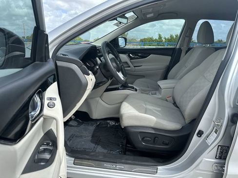 Used 2019 Nissan Rogue Sport SV image 22