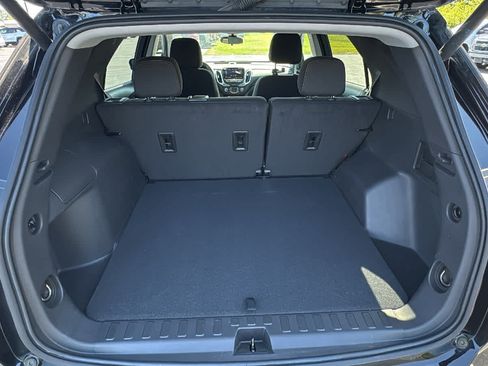 Used 2024 Chevrolet Equinox LT AWD/4WD image 31