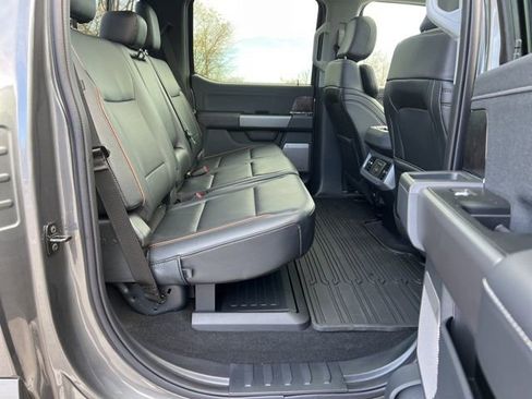 Used 2025 Ford F350 Lariat w/ Lariat Ultimate Package image 35