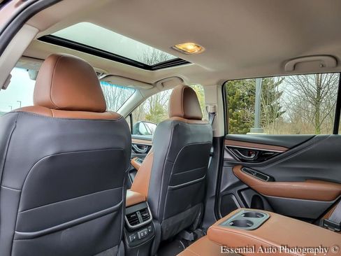 Used 2021 Subaru Outback Touring XT image 12